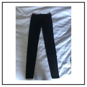 Fabletics Salar Leggings Black - XXS